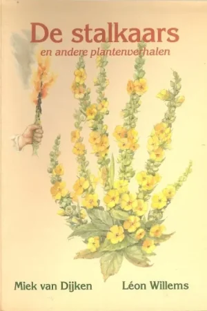 Shop Nu De Stalkaars en andere Plantenverhalen