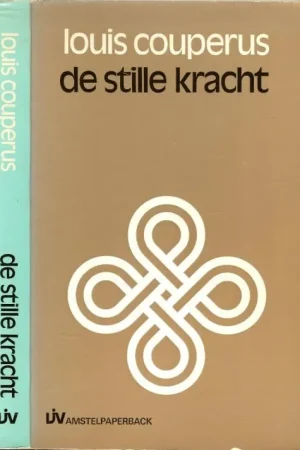 Aanbieding De stille kracht vanLouis Couperus