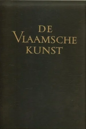 Alleen Vandaag De Vlaamsche Kunst te Antwerpen en ver daar buiten