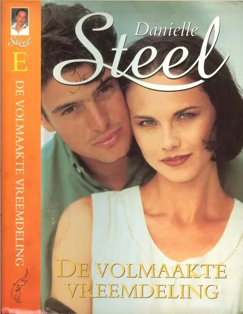 De volmaakte vreemdeling van Danielle Steel Gereduceerde Prijs