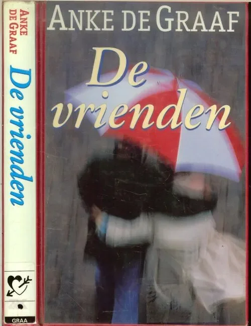 De Vrienden Al vanaf de middelbare school vormen zeven vrienden en vijf vriendinnen een hechte groep, die steun biedt bij tegenslagen Koop Vandaag
