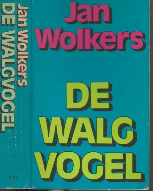 Beste Prijs De walgvogelJan Wolkers (1925-2007) was niet alleen een verrassend origineel prozaschrijver en beeldhouwer, maar tevens een meeslepend verteller.