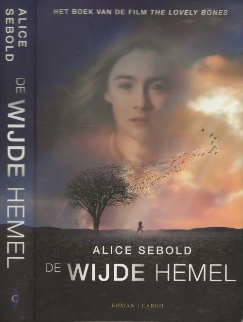 Lage Prijs De Wijde Hemel Alice Sebold, Vertaald door Molly van Gelder