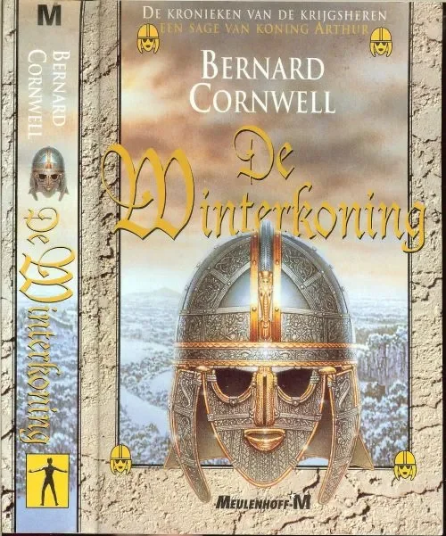 De Winterkoning De kronieken van de krijgsheren Eerste boek Populair