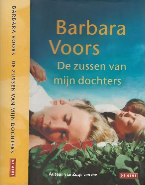 Koopje De Zussen van mijn DochtersVoors, Barbara uit het zweeds vertaald door Ydelet Westra