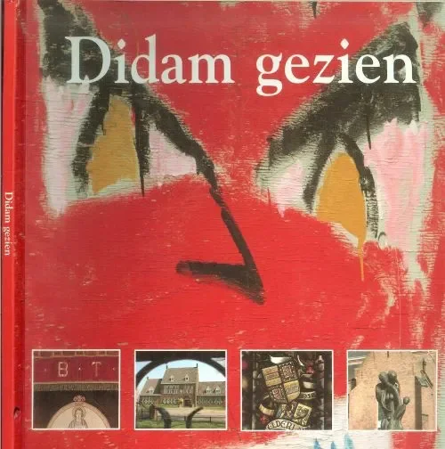 Didam GezienLuccassen Leny Gedicht van Diem Snelle Levering
