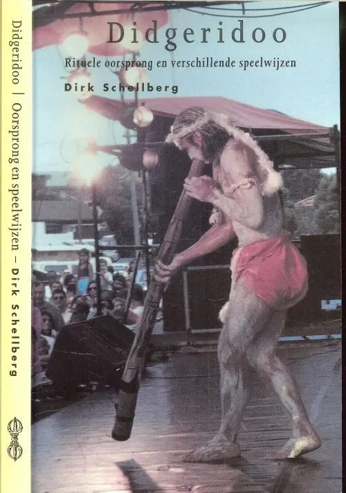 Gecertificeerd Didgeridoo Rituele oorsprong en verschillende speelwijzen De oorsprong, de verhalen eromheen, de bespelers.