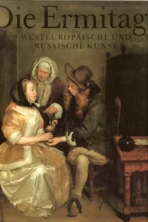Die Ermitage.WesteuropÃ¤ische und Russische Kunst Bestel Nu