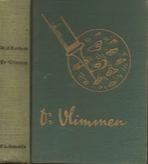 Doctor VlimmenMr. A. Roothaert Gecertificeerd