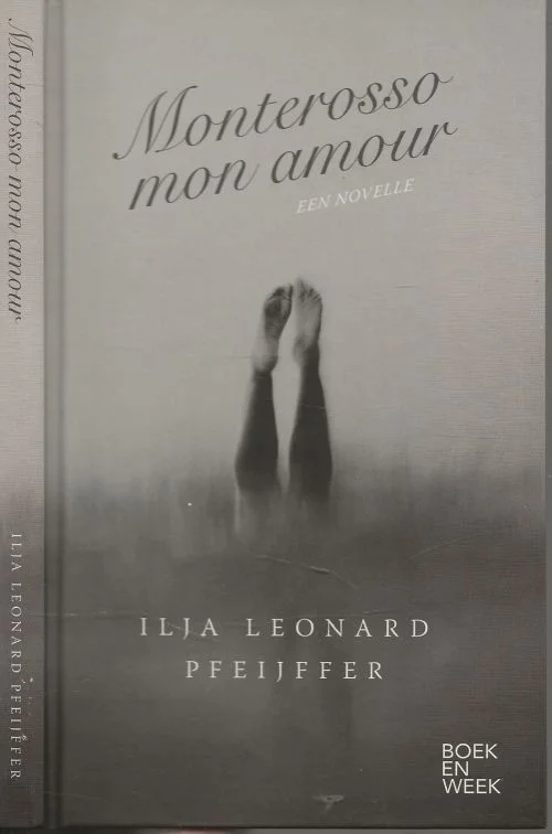Gratis Verzending Doos 871 Boek 2Ilja Leonard Pfeijffer (Rijswijk (ZH), 17 januari 1968) is een Nederlands dichter, classicus en schrijver.