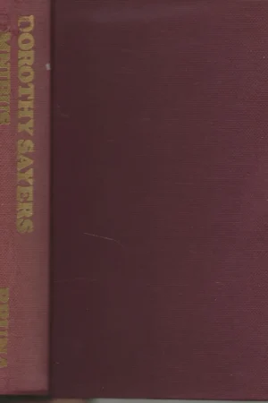 Voordeelprijs Dorothy Sayers omnibus 5 Boeken in een Band Dorothy L. Sayers