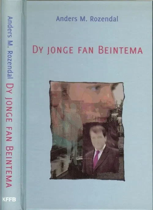 Weekendaanbieding Dy jonge fan BeintemaA. M. Rozendal, Printe by Drukkerij Douma Dokkum