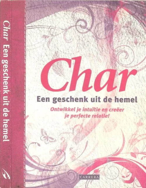 Uitverkoop Een geschenk uit de hemel / ontwikkel je intuitie en creeer je perfecte relatie