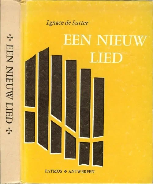 Shop Nu Een Nieuw Lied .. Een bundel nieuwe en eeuwig-jonge Kerkliederen