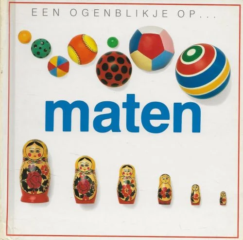 Seizoensaanbieding Een Ogenblikje op MatenToni Rann, Jane Yorke