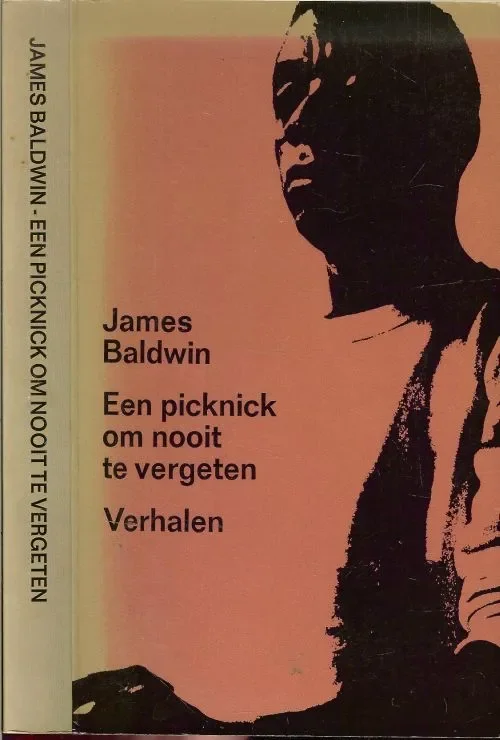 Een picknick om nooit te vergeten. Verhalen James Baldwin met Omslag van Dick Bruna Vertaald uit het Engels door Max Schuchart Gereduceerde Prijs