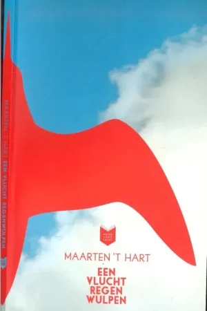 Een vlucht regenwulpen Maarten ’t Hart Hete Deal