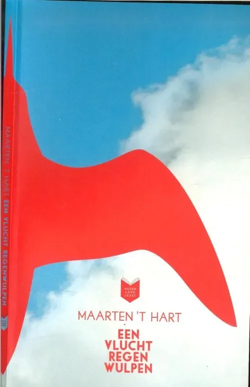 Een vlucht regenwulpen Maarten ’t Hart Hete Deal
