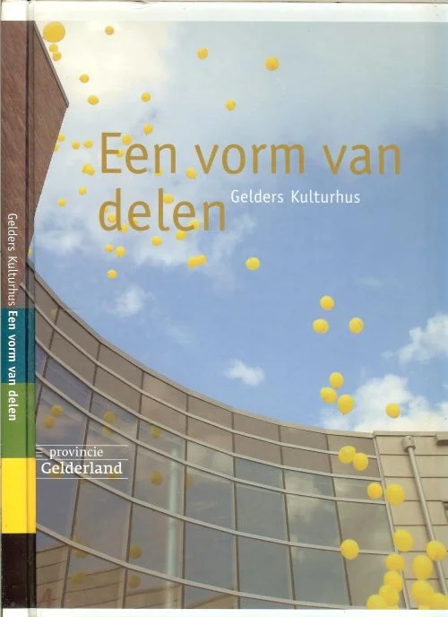 Goedkoop Een vorm van delen Eimer Wieldraaijer en Femke van de Berg