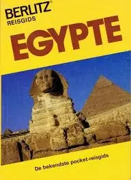 Egypte berlitz Reisgids Cairo en de piramiden Alexandrie het Nijdal Aswan met Aboe Simbel Weekendaanbieding