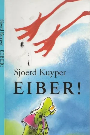 Favoriet Eiber ! Sjoerd Kuyper (Amsterdam, 6 maart 1952) is een Nederlandse schrijver.