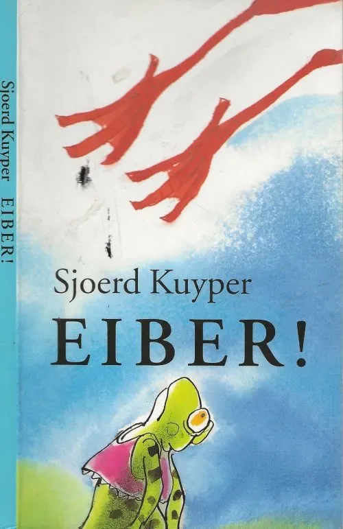 Favoriet Eiber ! Sjoerd Kuyper (Amsterdam, 6 maart 1952) is een Nederlandse schrijver.