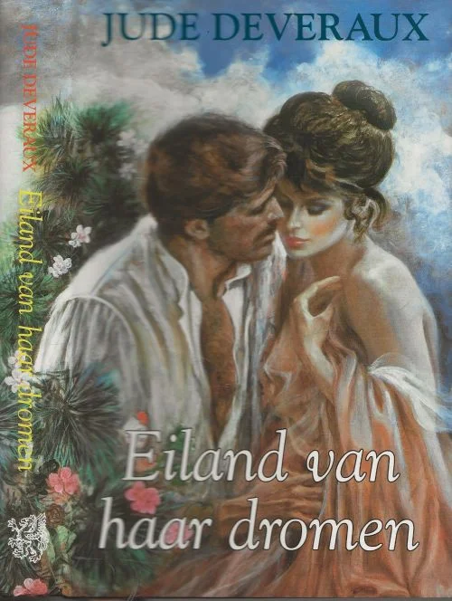 Eiland van haar dromenJude Deveraux Vertaling Karine Quiroga – Zegers de Beijl Goedkoop
