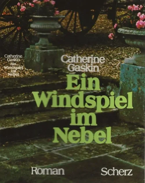 Seizoensaanbieding Ein Windspiel im Nebel Gaskin, Catherine aus dem Englischen von Susanne Lepsius