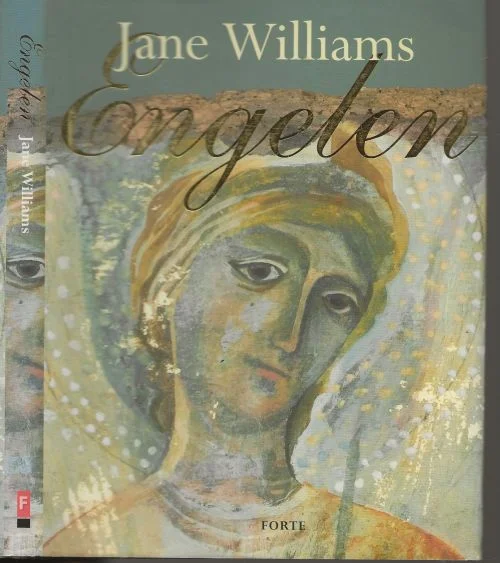 Superprijs EngelenJane Williams illustraties Linde Baker Smith