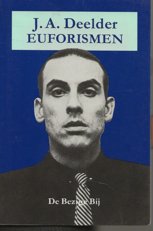 Veilige Betaling Euforismen .. en alles eindigt in een punt Deelder, J.A.
