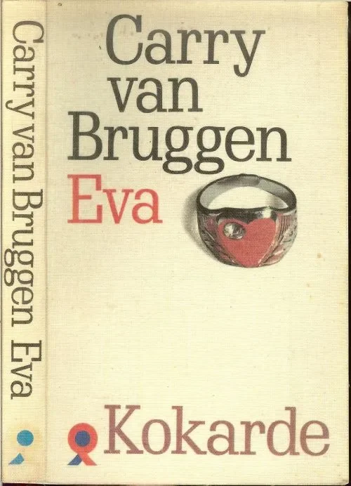 Gereduceerde Prijs Eva Bruggen Carry van Omslag Feddo van Gogh en Ary Langbroek