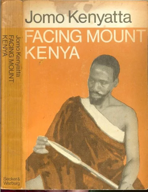 Facing Mount Kenya Kenyatta, Jomo Express Levering