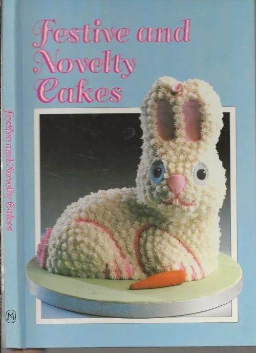 Actieprijs Festive and Novelty CakesFoxwood International editor Jane Struters