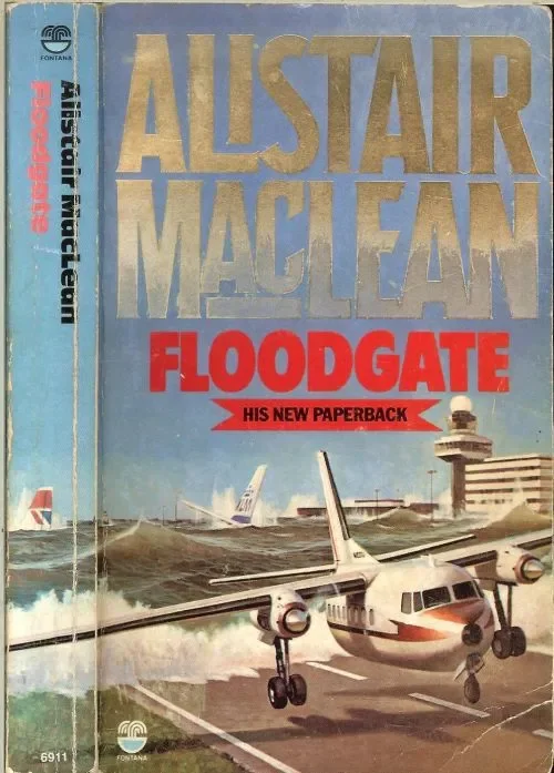 Floodgate vanMaclean Alistair Shop Nu