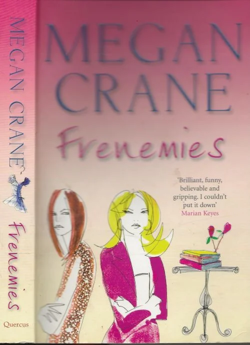 FrenemiesMegan Crane, Gereduceerde Prijs