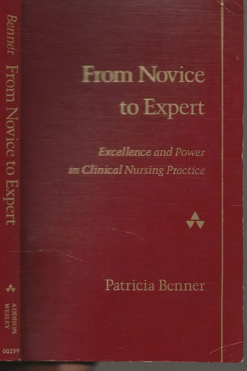 Populair From Novice to Expert – Excellence and Power in Clinical Nursing Practice, Commemorative Edition