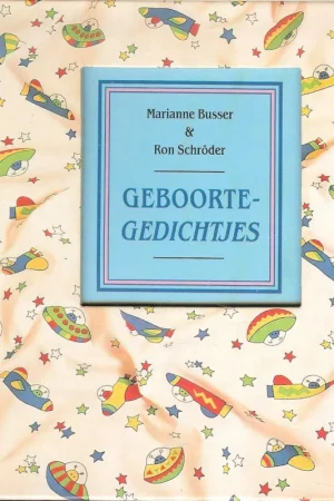 Beste Prijs Geboortegedichtjes .. Een inspirerend boekje vol mooie en grappige , lieve en vrolijke gedichtjes