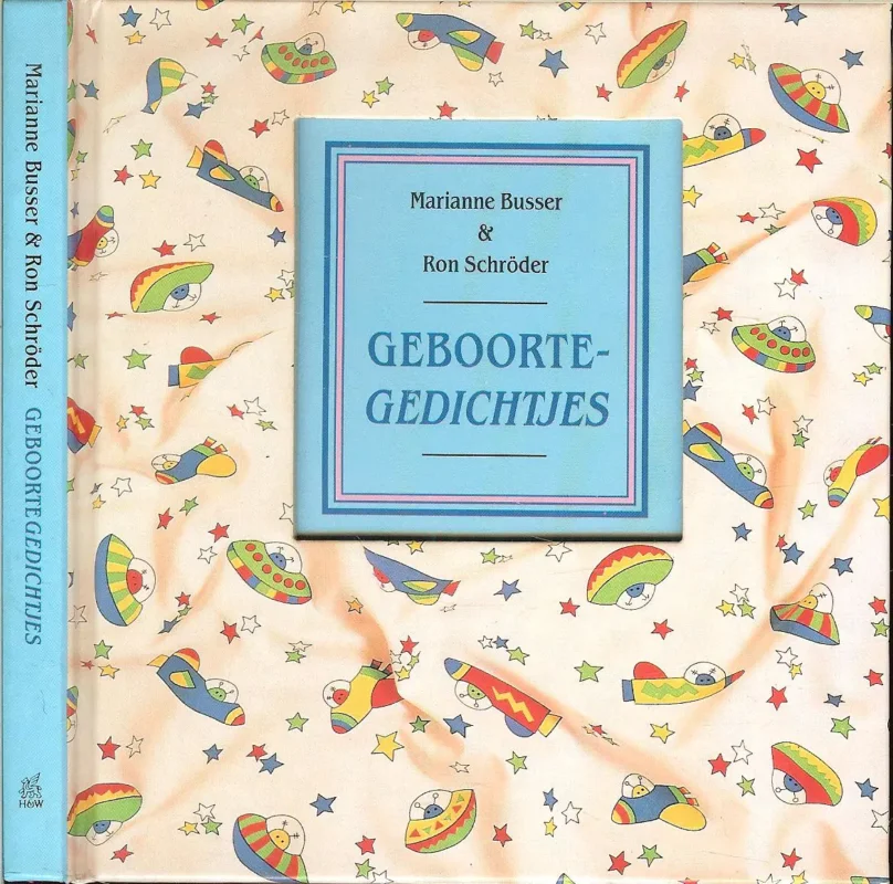 Beste Prijs Geboortegedichtjes .. Een inspirerend boekje vol mooie en grappige , lieve en vrolijke gedichtjes