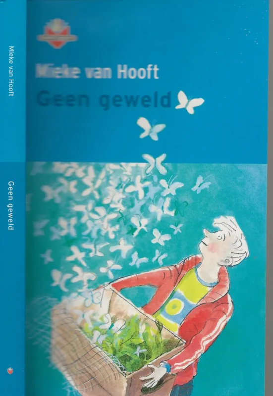 Geen Geweld Hooft van, Mieke (Oudheusden, 8 september 1956) is een Nederlandse schrijfster Lage Kosten