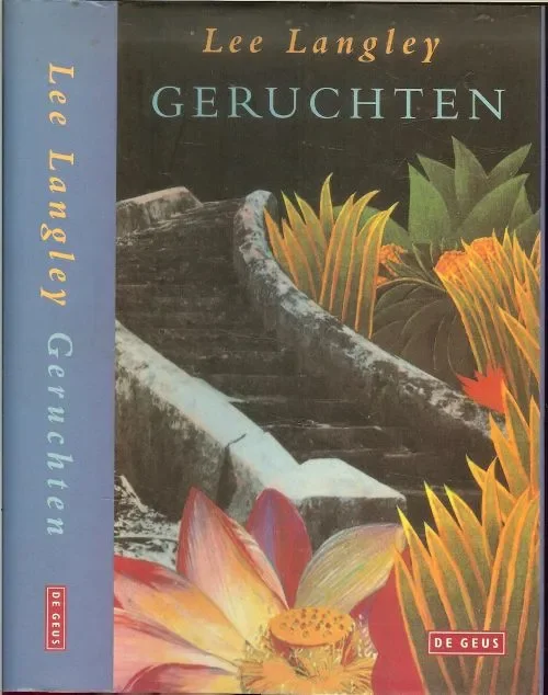 Geruchten Langley, Lee met Vertaling De Geus en Eva Wolff Favoriet