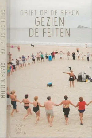 Direct Beschikbaar Gezien de Feitenvan Griet Op de Beeck