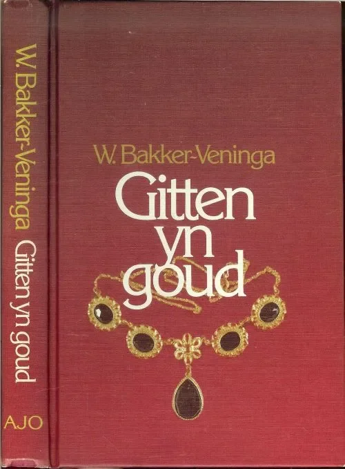 Gitten yn GoudVeninga bakker Veilige Betaling