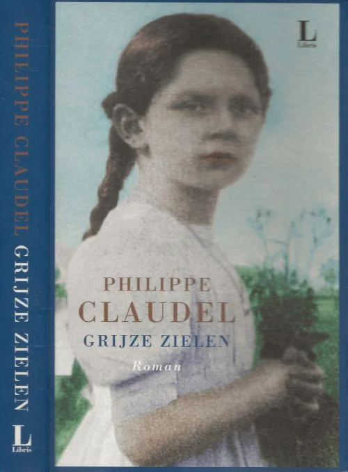 Grijze ZielenPhilippe Claudel (Dombasle-sur-Meurthe,1962) is de auteur van een reeks internationaal succesvolle romans, scenario’s en verhalen. Shop Nu