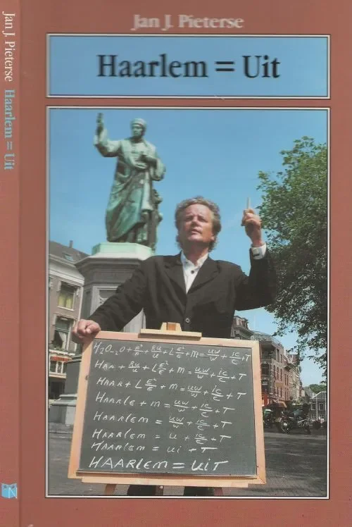 Beperkte Voorraad Haarlem = Uit Jan J. Pieterse