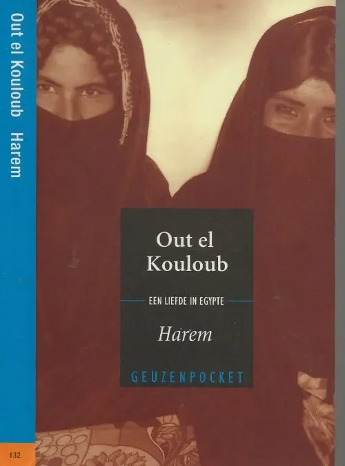 Harem Een liefde in Egypte Kouloub, Out el Uit het frans vertaald door Eveline van Hemert Shop Nu