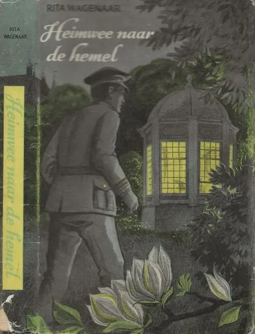 Heimwee naar de HemelRita Wagenaar Band – en omslagverzorging van Han Prins Weekendaanbieding