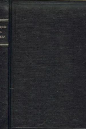 Weekendaanbieding Het Boek der Psalmen van Ida Gerhardt,