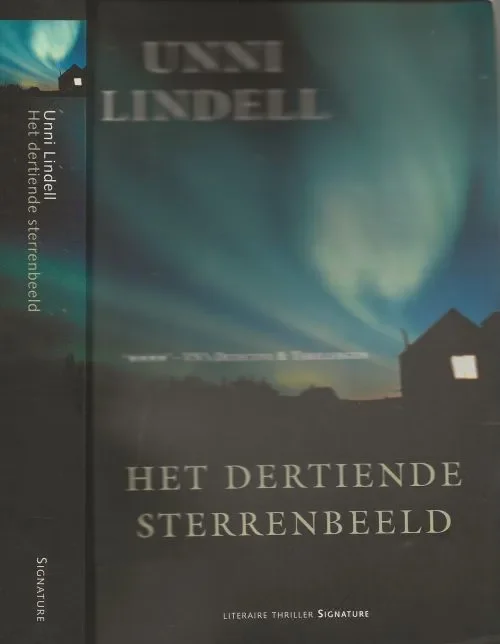 Het Dertiende Sterrenbeeld Lindell, Unni. Vertaald door Carla Joustra en Janke Klok Betrouwbaar