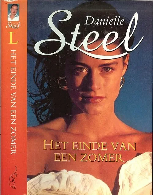 Alleen Vandaag Het einde van een zomer van Danielle Steel