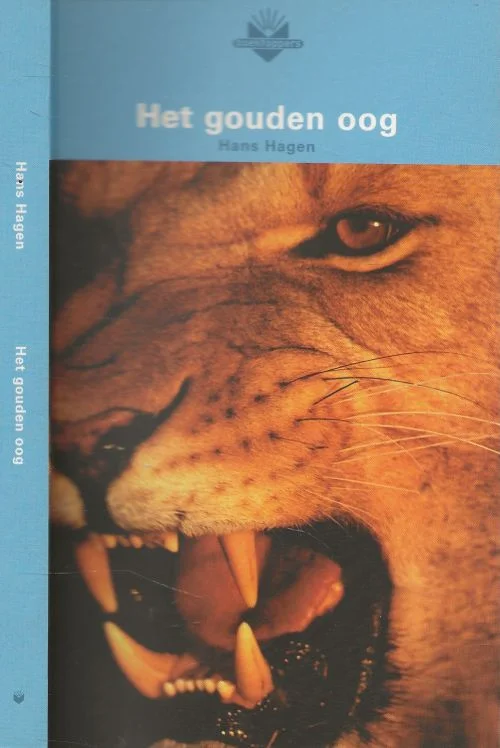 Gratis Verzending Het gouden Oog Hans Hagen (1955) debuteerde in 1980. Hij werkte als leraar Nederlands en geschiedenis, bij een theatergroep en bij een kindertijdschrift.